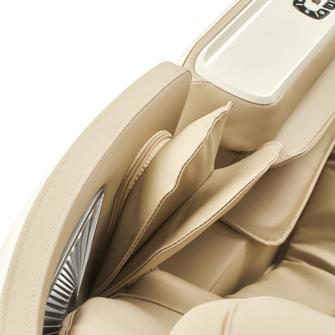 Массажное кресло SENZO KATANA BEIGE