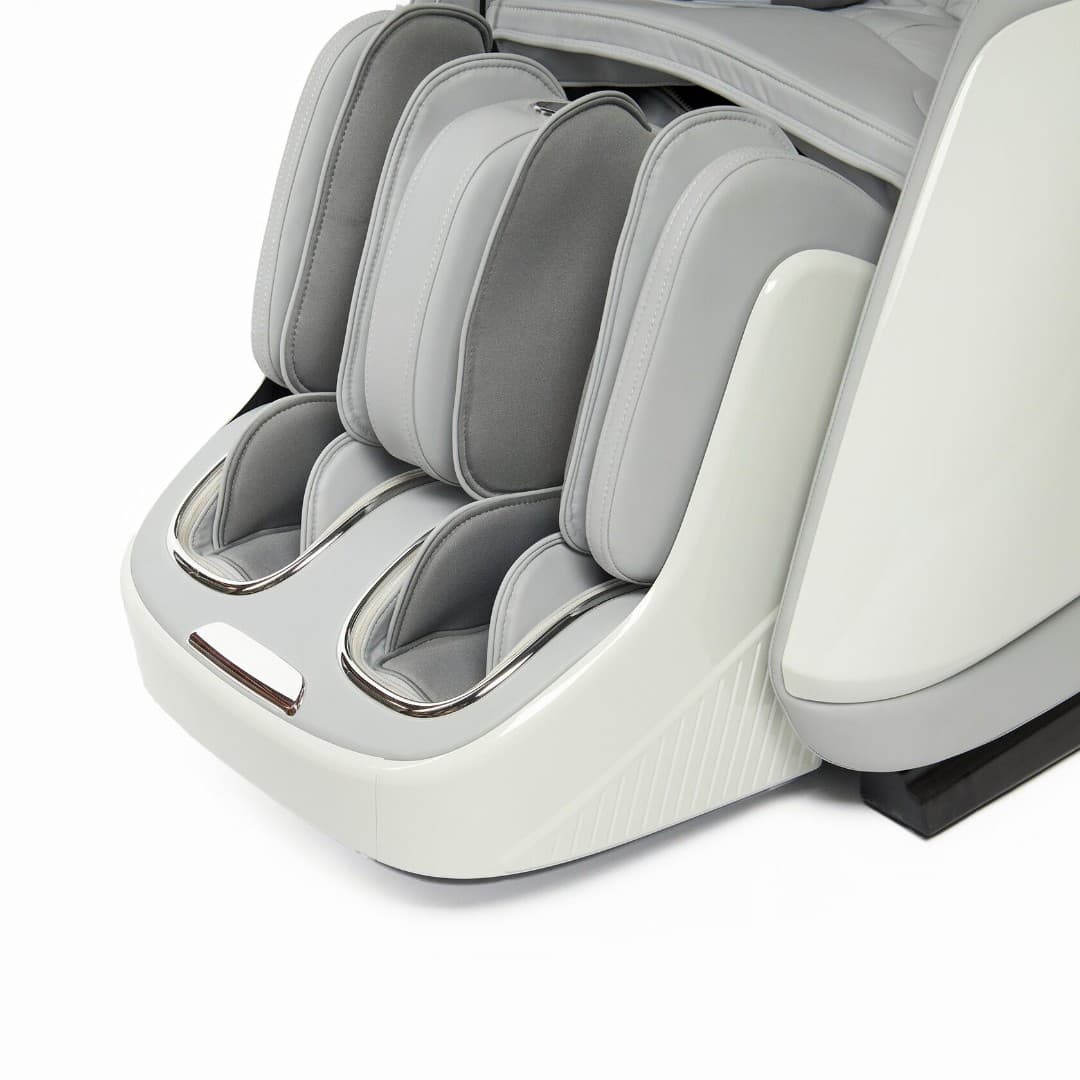 Массажное кресло SENZO UNKAI GREY