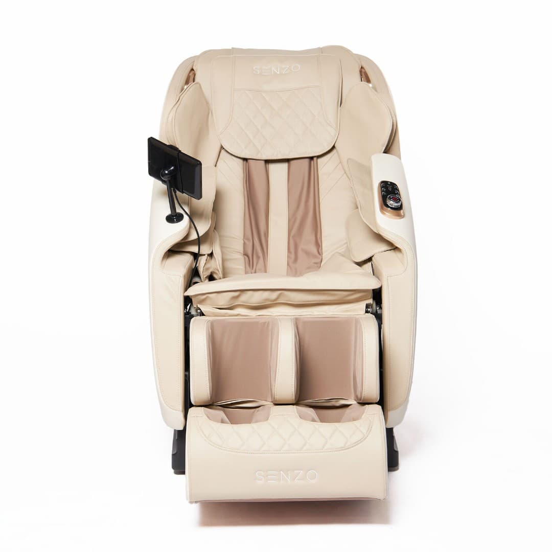 Массажное кресло SENZO MIKA 3D