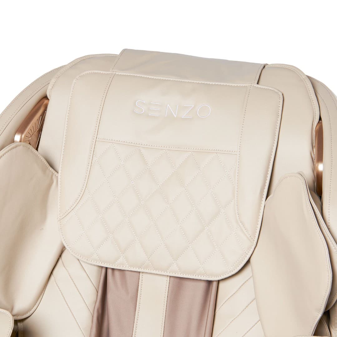 Массажное кресло SENZO MIKA 3D