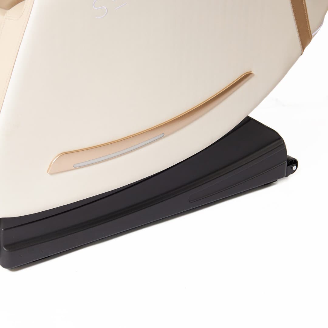 Массажное кресло SENZO MIKA 3D