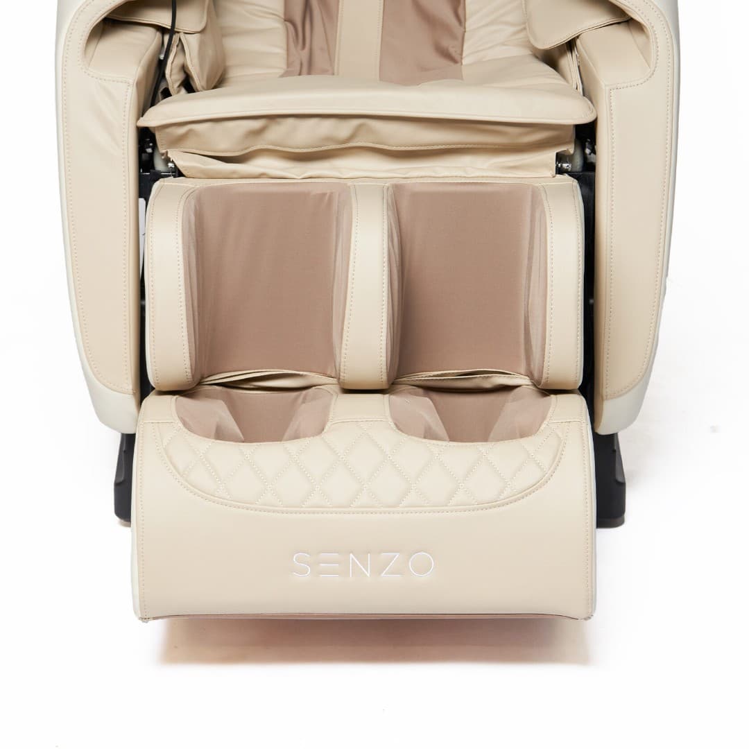 Массажное кресло SENZO MIKA 3D