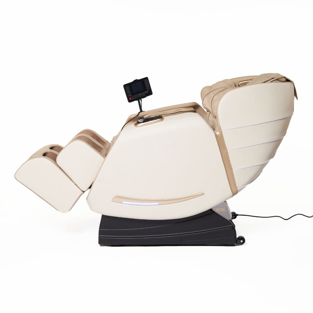 Массажное кресло SENZO MIKA 3D