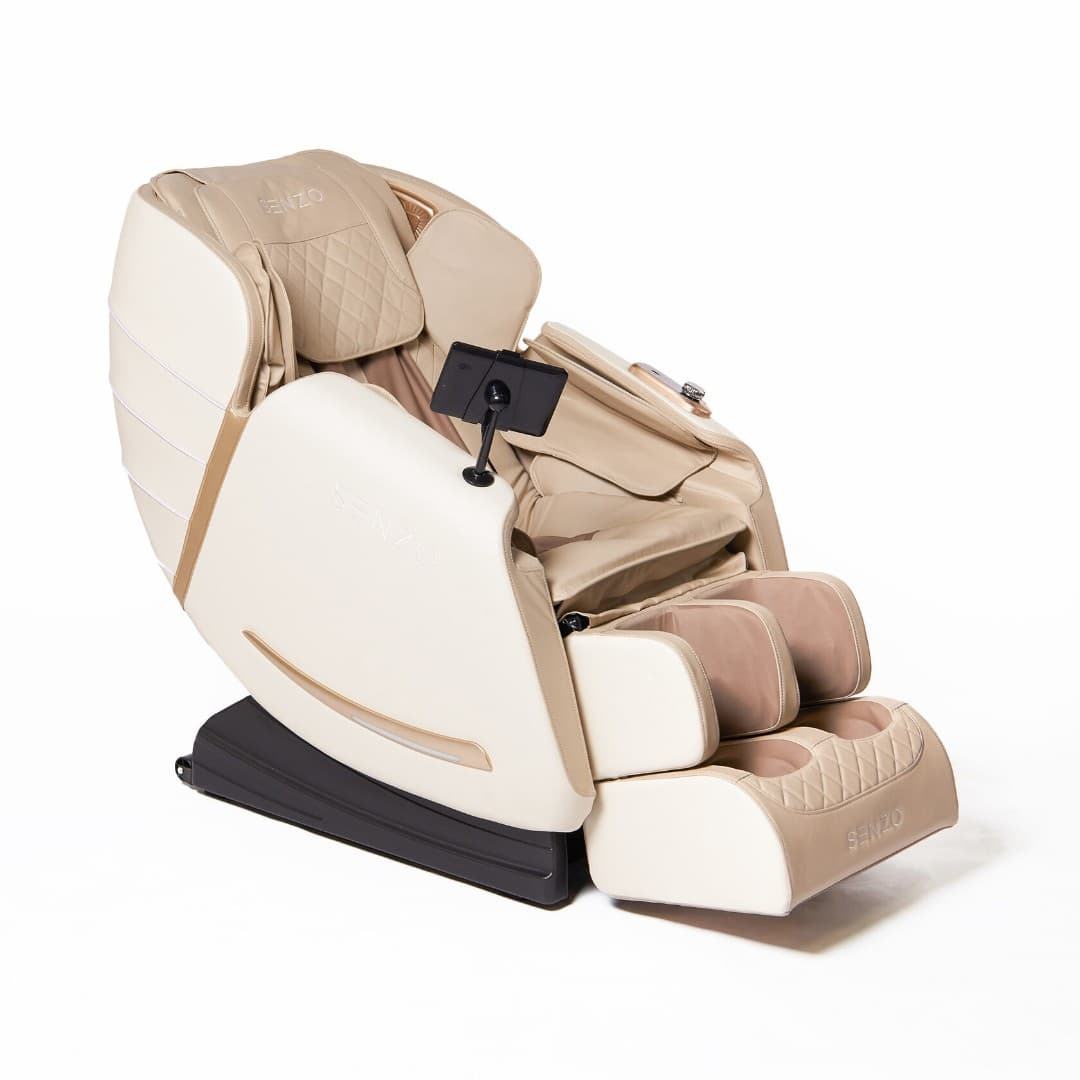 Массажное кресло SENZO MIKA 3D