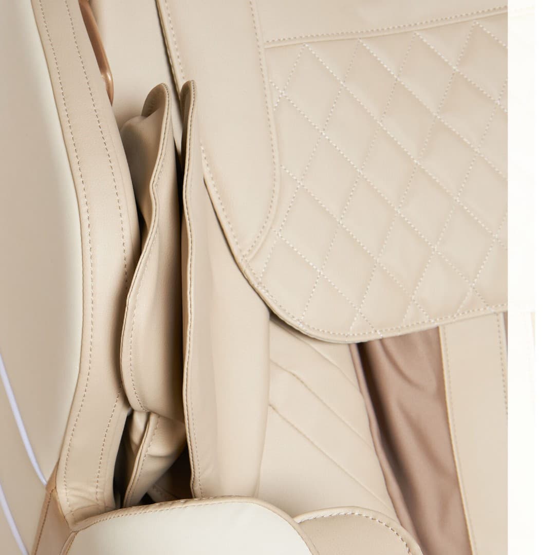 Массажное кресло SENZO MIKA 3D