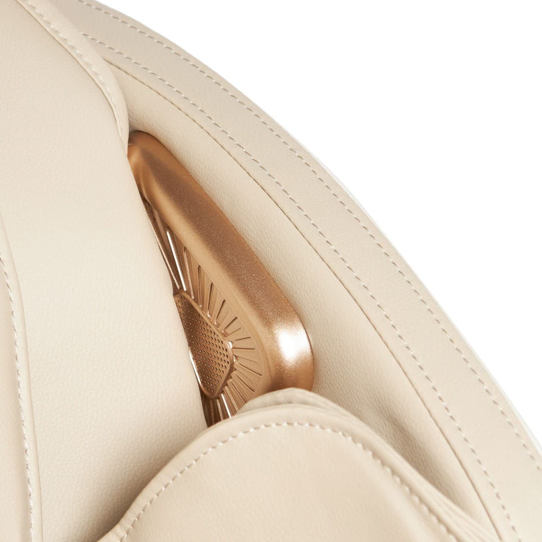 Массажное кресло SENZO MIKA 3D