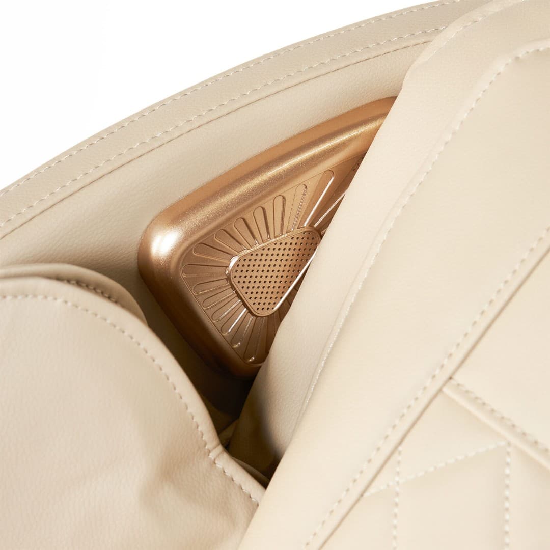 Массажное кресло SENZO MIKA 3D