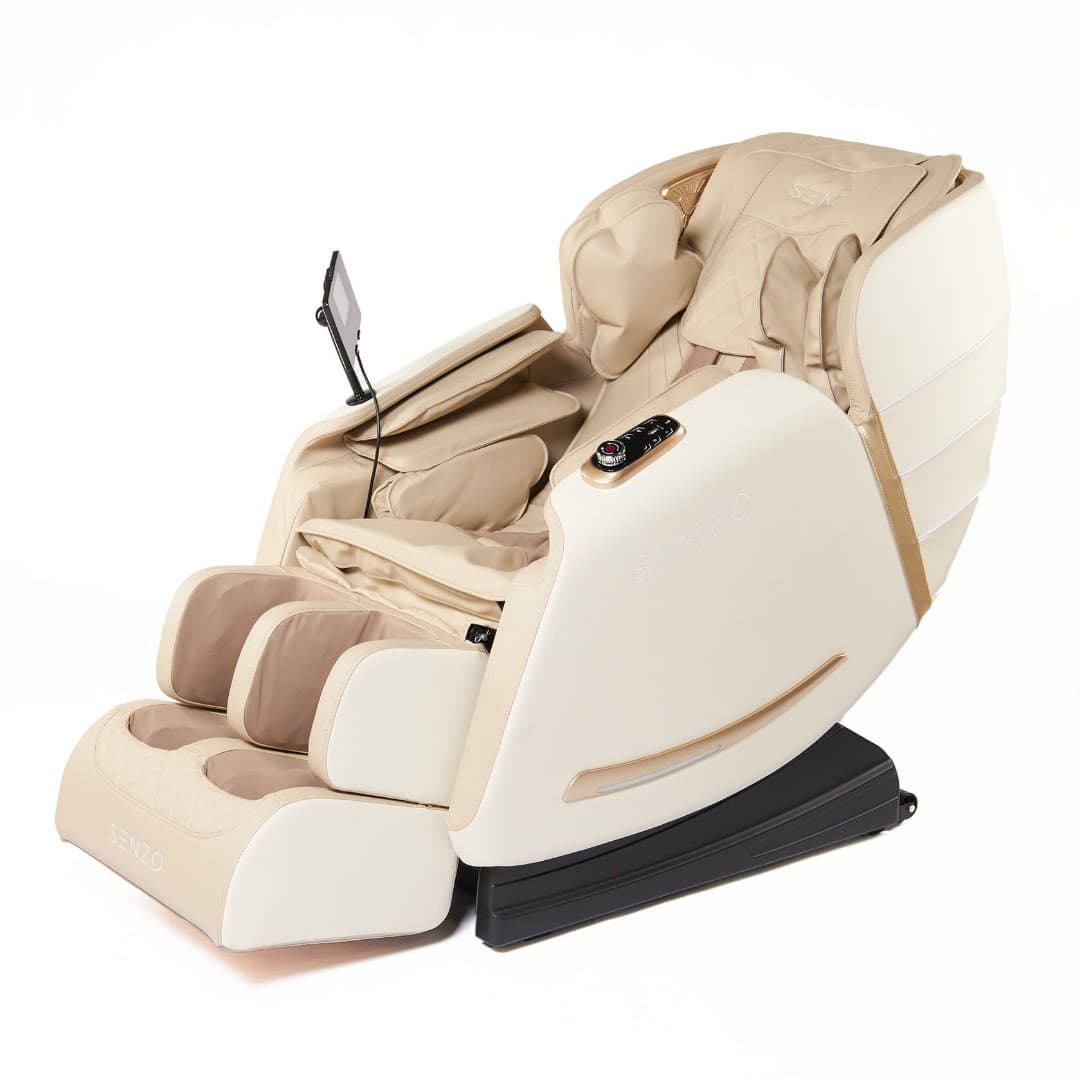 Массажное кресло SENZO MIKA 3D