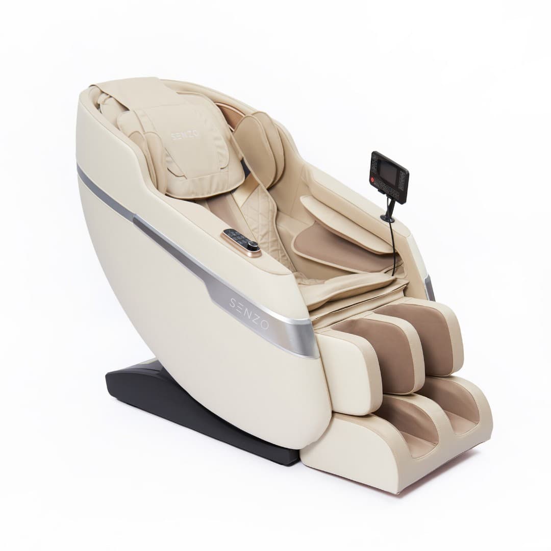 Массажное кресло SENZO RIKO
