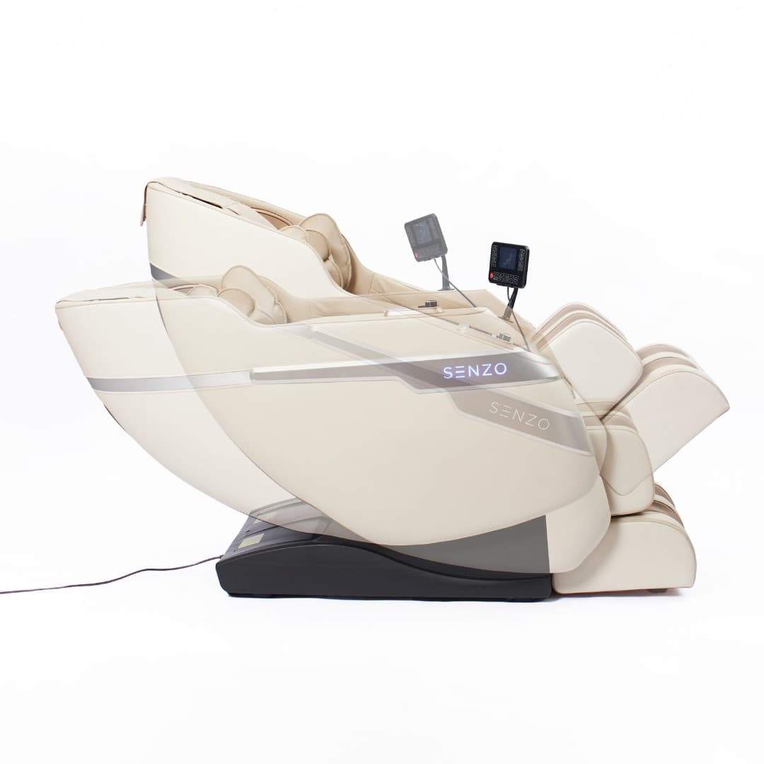 Массажное кресло SENZO RIKO