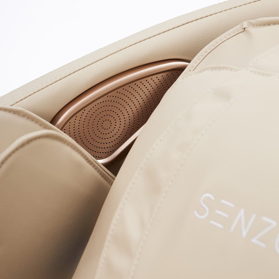 Массажное кресло SENZO RIKO