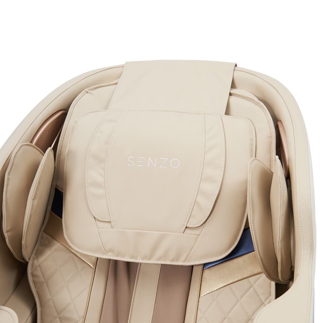 Массажное кресло SENZO RIKO