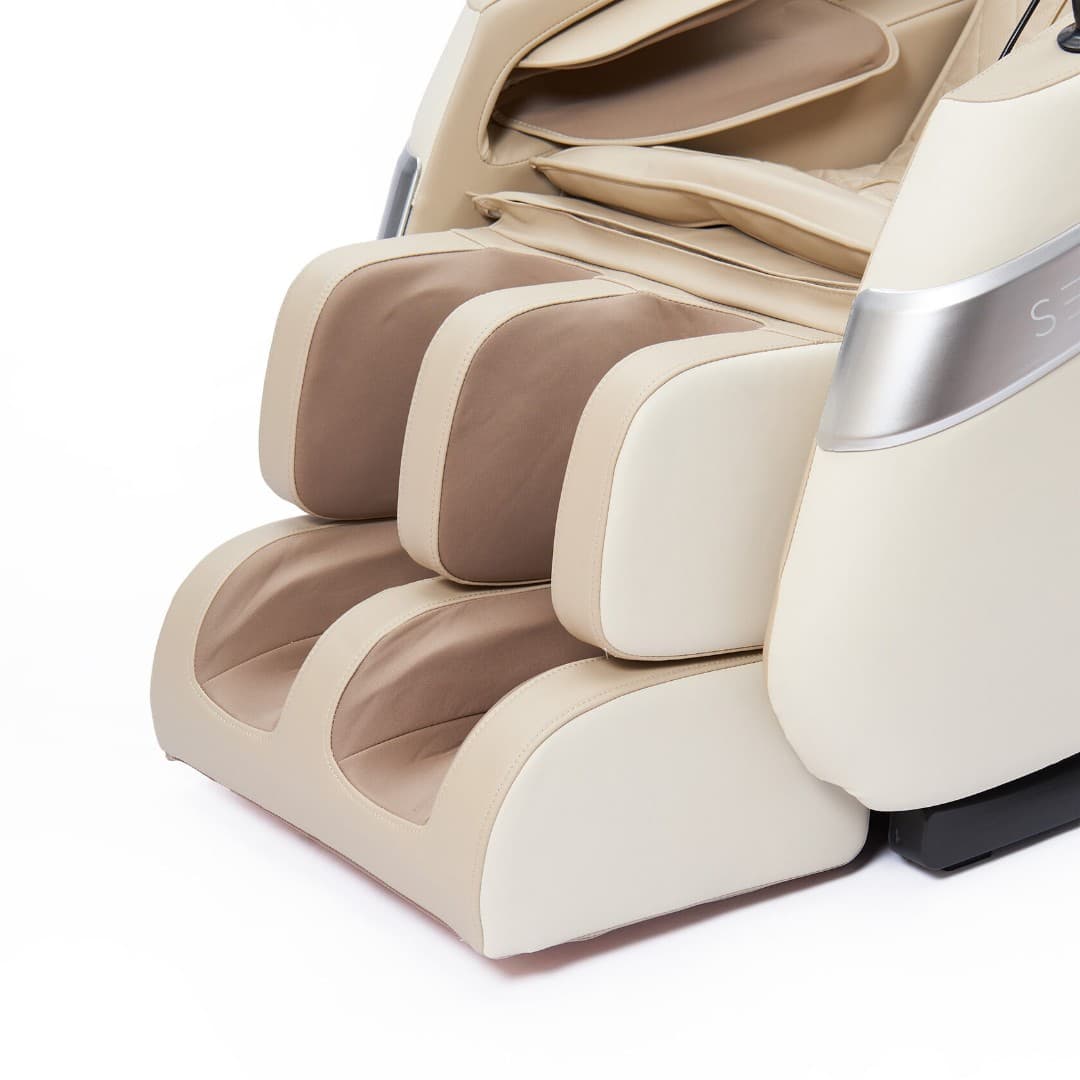Массажное кресло SENZO RIKO