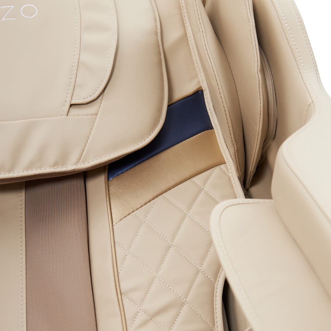 Массажное кресло SENZO RIKO