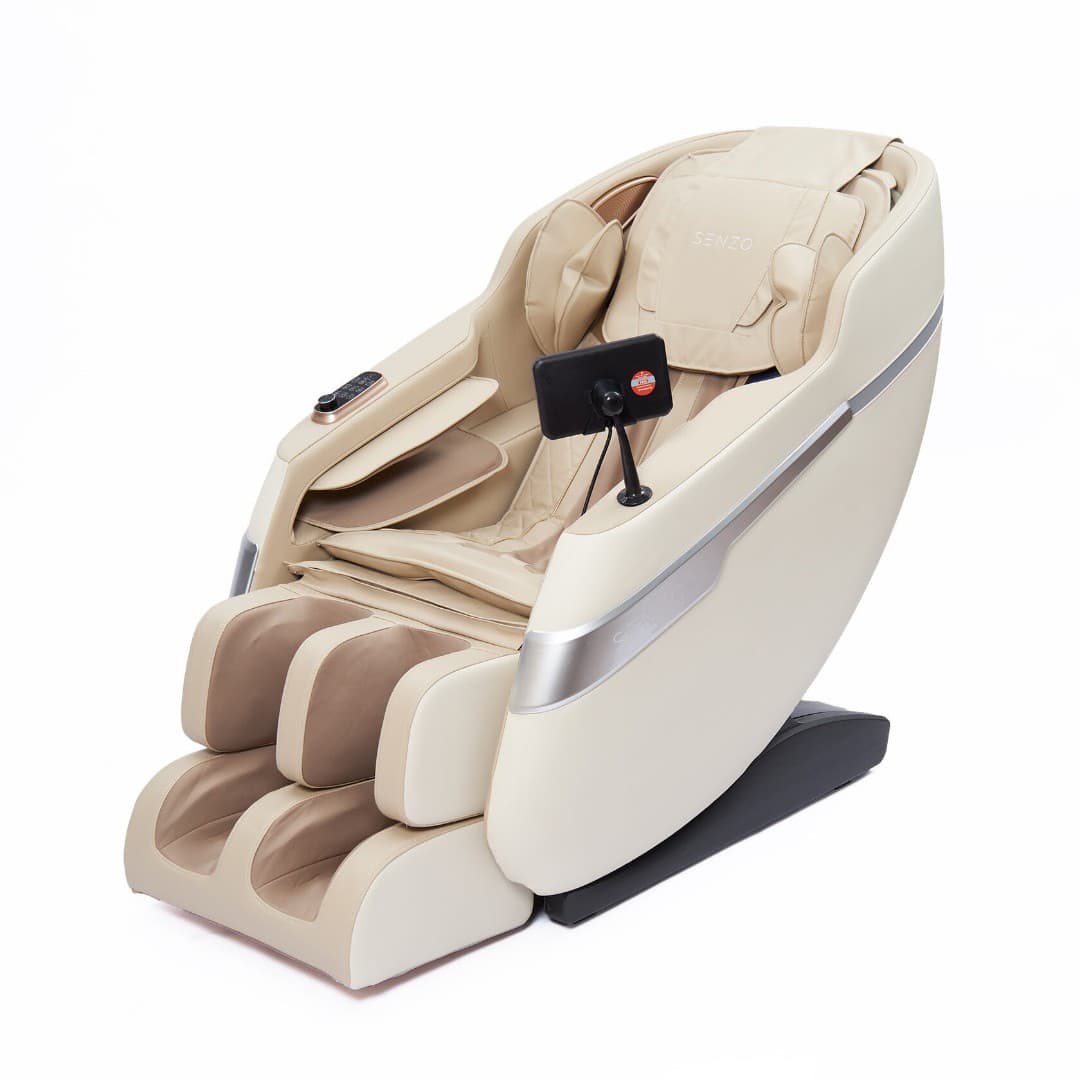 Массажное кресло SENZO RIKO