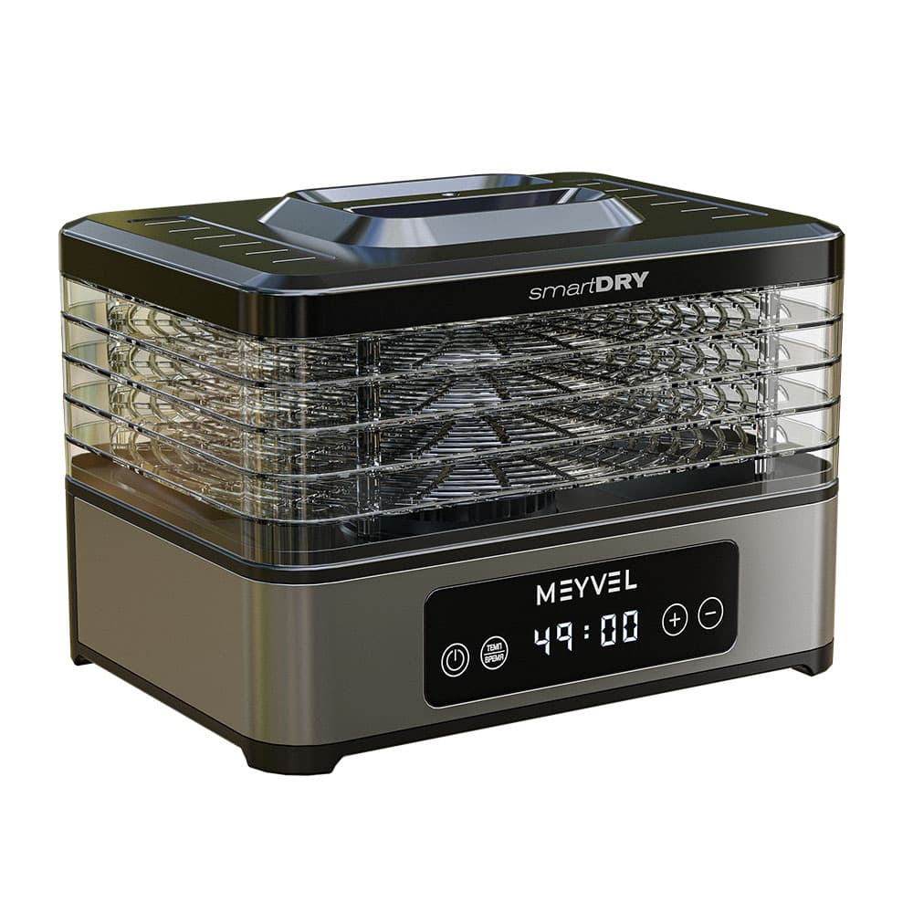 Дегидратор Meyvel MDH5-1P (Black)