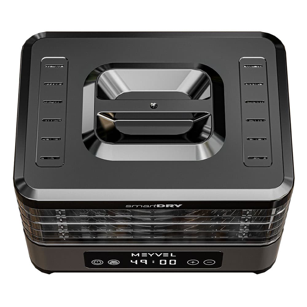 Дегидратор Meyvel MDH5-1P (Black)