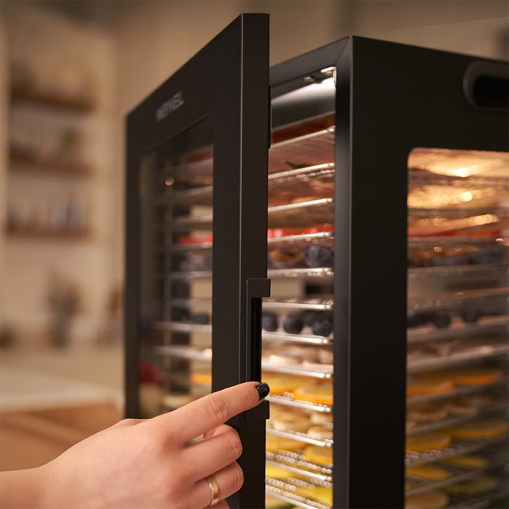 Дегидратор Meyvel MDH14-2S (Black)