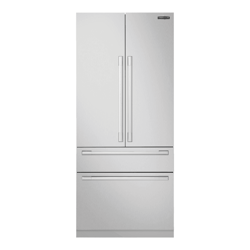 Встраиваемый French door холодильник Signature Kitchen Suite SKSFD3634P (SKSFD3614P)