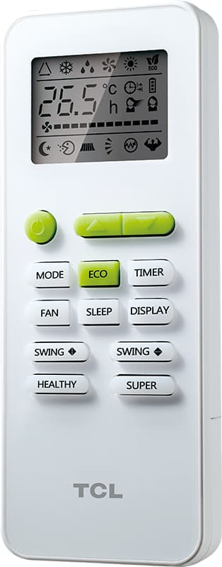 Настенная сплит-система TCL Elite One 2020 TAC-12HRA/E1 (01)