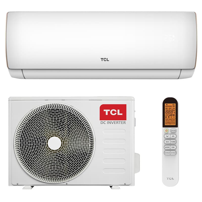 Настенная сплит-система TCL Era TAC-12HRIA/YA