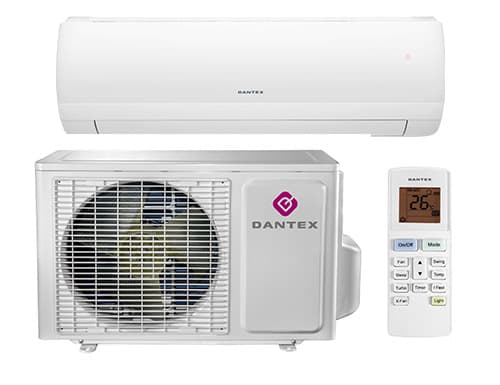 Настенная сплит-система Dantex RK-07SAG/RK-07SAGE