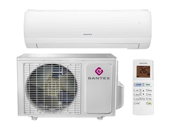 Настенная сплит-система Dantex RK-09SAG/RK-09SAGE