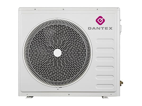 Кассетная сплит-система Dantex RK-36HTNE-W/RK-36UHTN
