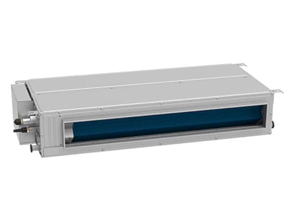 Канальная сплит-система Dantex RK-18HG3NE-W/RK-18BHG3N