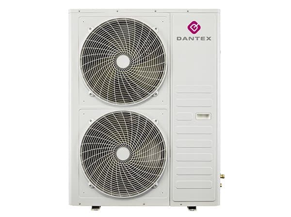 Канальная сплит-система Dantex RK-60HTNE-W/RK-60BHTN