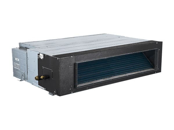 Канальная сплит-система Dantex RK-60HTNE-W/RK-60BHTN