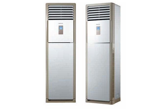 Колонная сплит-система Dantex RK-24FHM2/RK-24HM2E