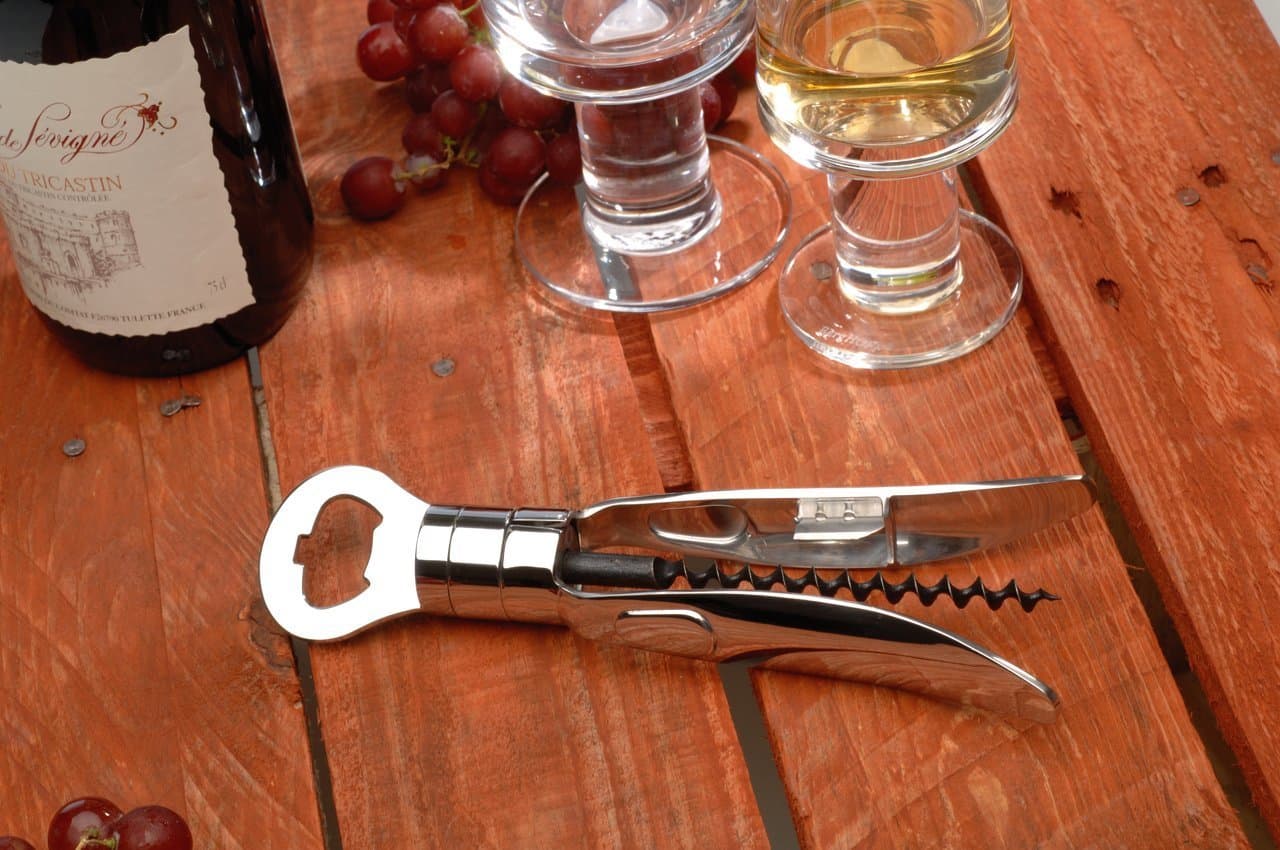 Штопор BergHOFF Straight 1105369