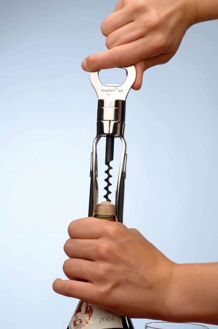 Штопор BergHOFF Straight 1105369