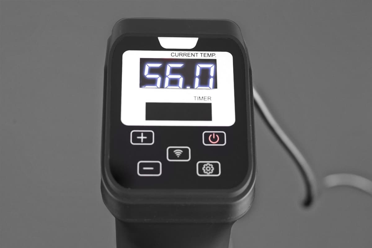 Су вид Caso SV 1200 Pro Smart