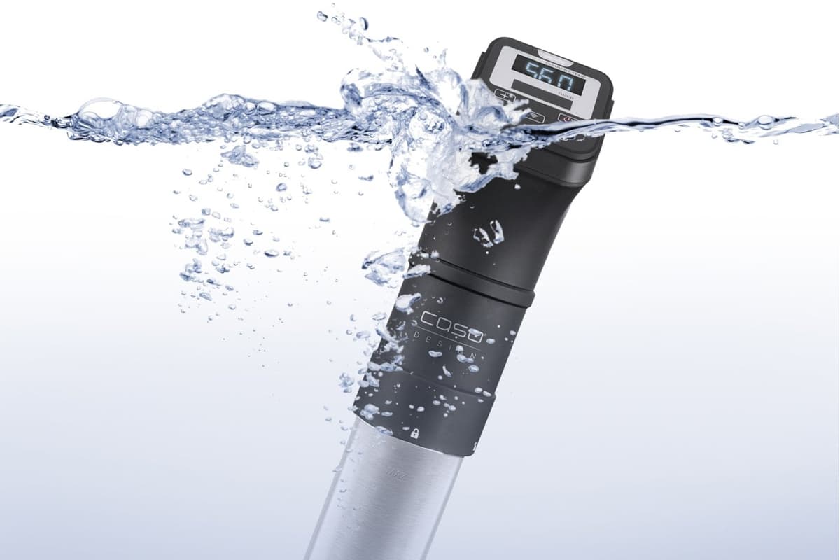 Су вид Caso SV 1200 Pro Smart