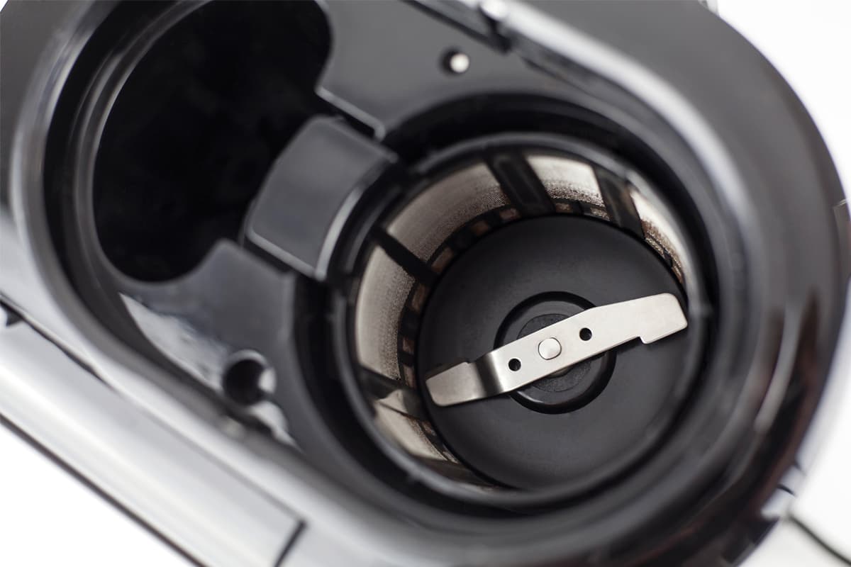 Кофеварка Caso Coffee Compact Electronic