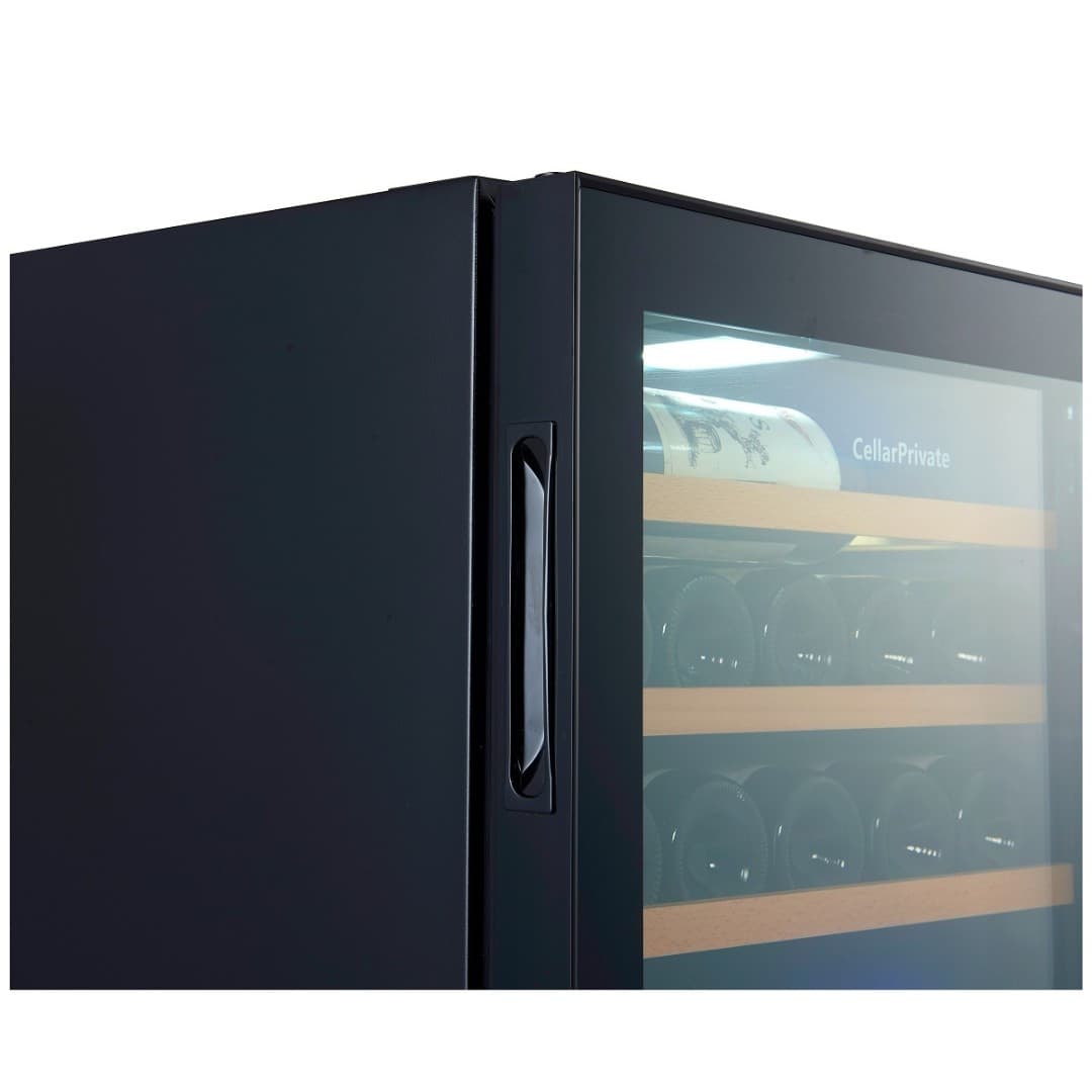 Отдельностоящий винный шкаф Cellar Private CP029-2T