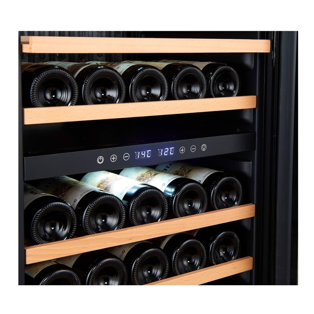 Отдельностоящий винный шкаф Cellar Private CP029-2T