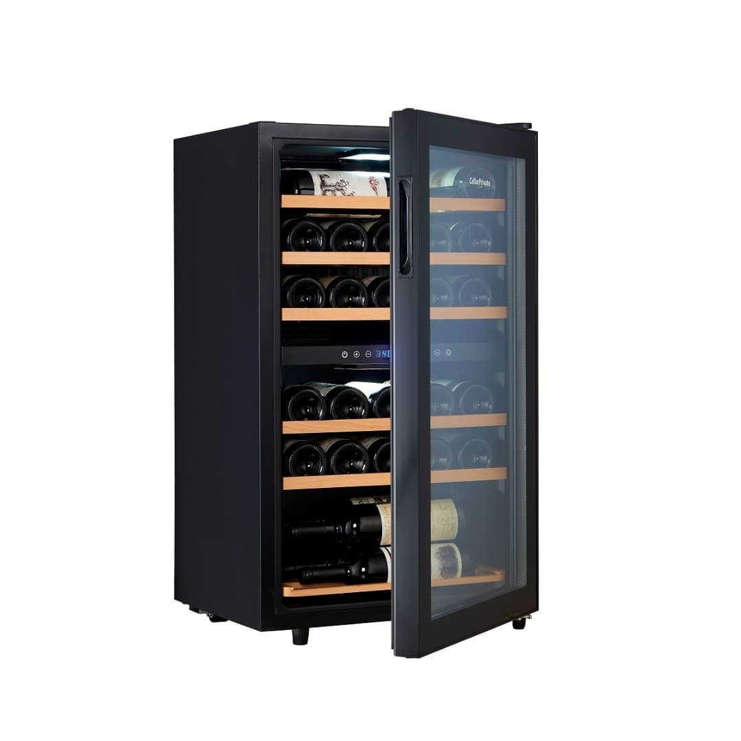Отдельностоящий винный шкаф Cellar Private CP029-2T