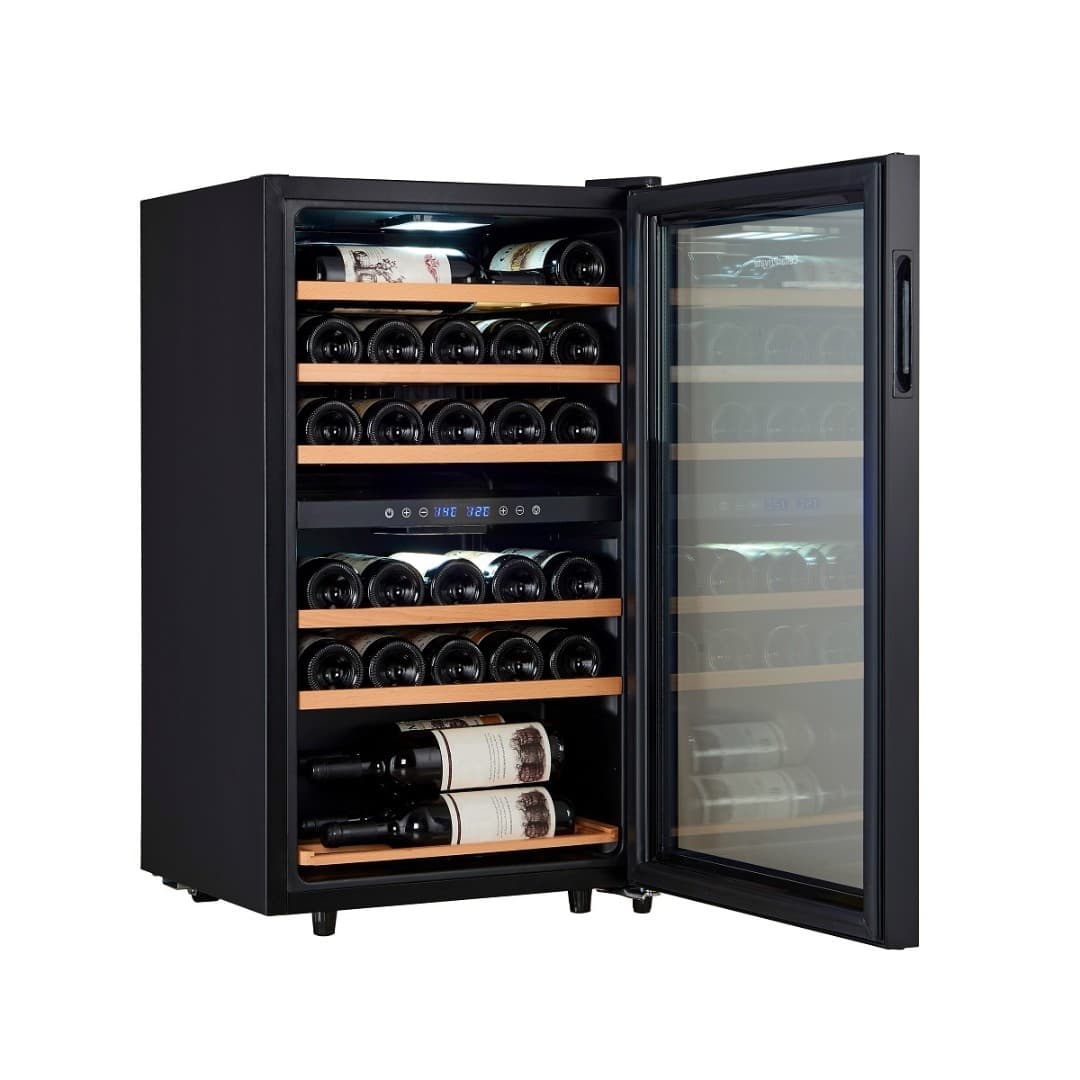 Отдельностоящий винный шкаф Cellar Private CP029-2T