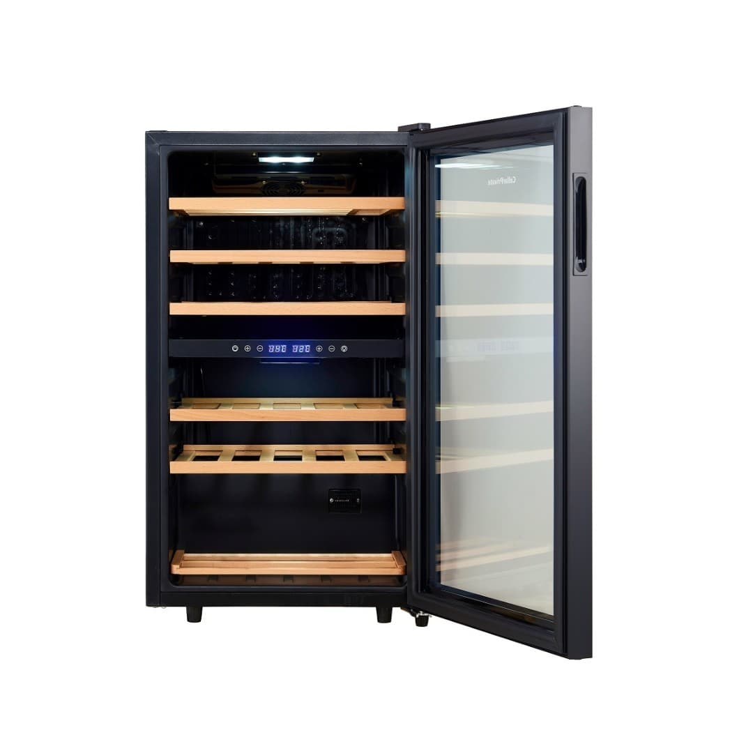 Отдельностоящий винный шкаф Cellar Private CP029-2T