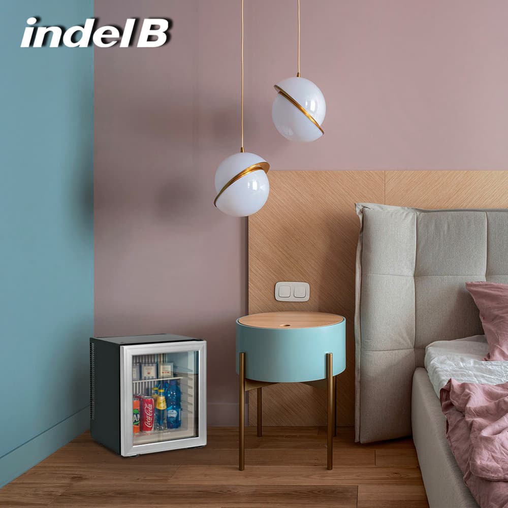Минибар Indel B Breeze T30 PV