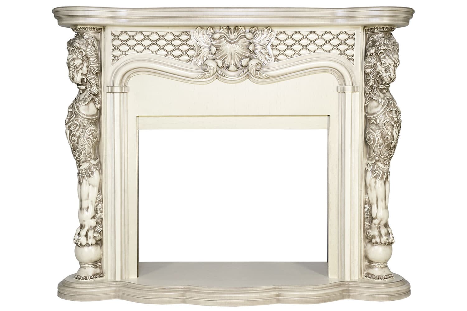 Портал для камина Royal Flame Castle