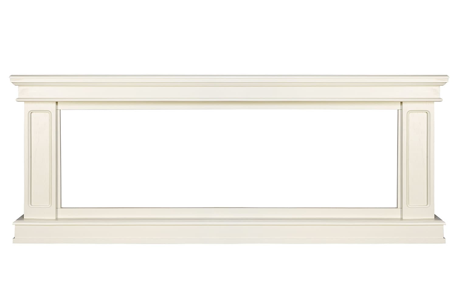 Портал для камина Royal Flame Geneva 60 (слоновая кость)