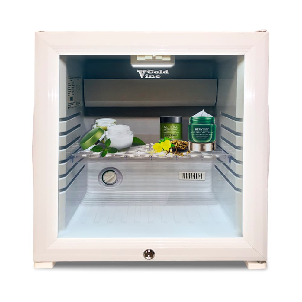 Минибар Cold vine MCA-28WG