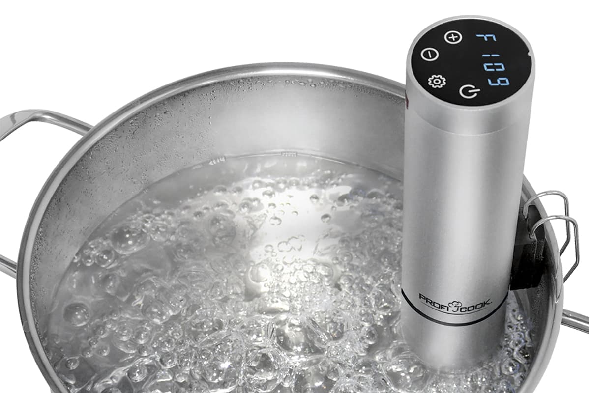 Су вид Profi Cook PC-SV 1159