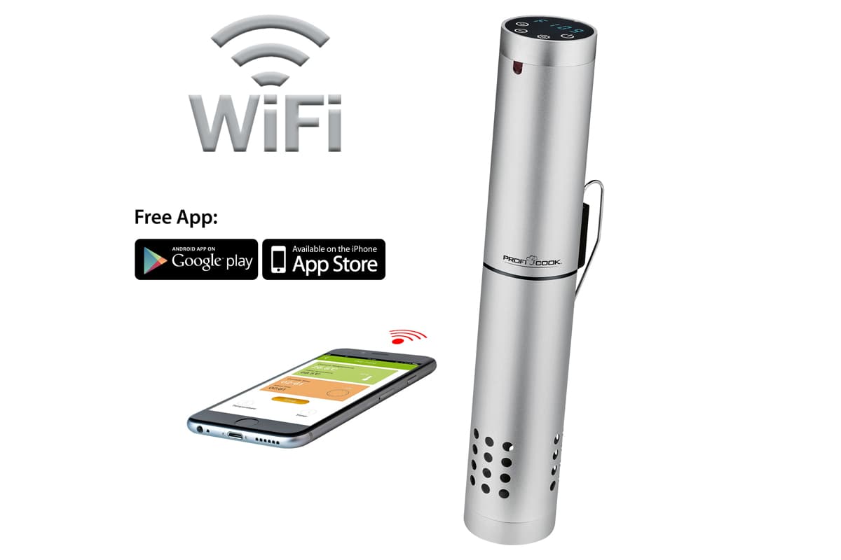 Су вид Profi Cook PC-SV 1159