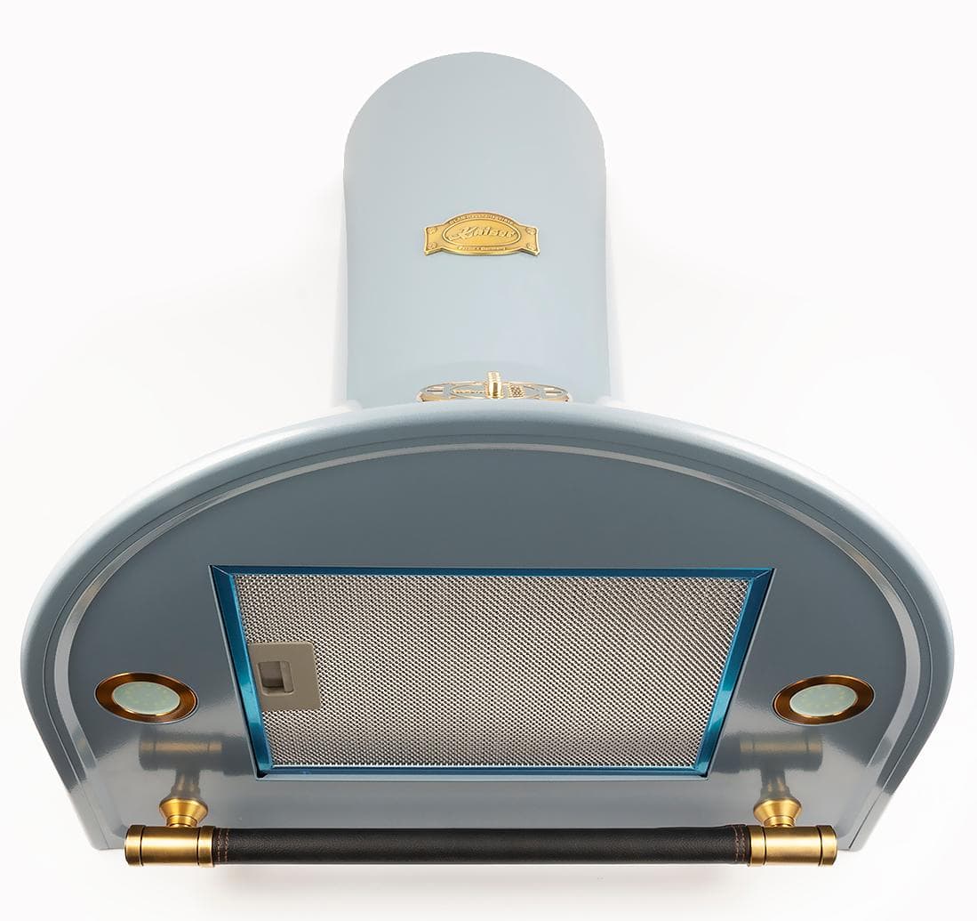 Пристенная вытяжка Kaiser A 6423 GrBE Eco