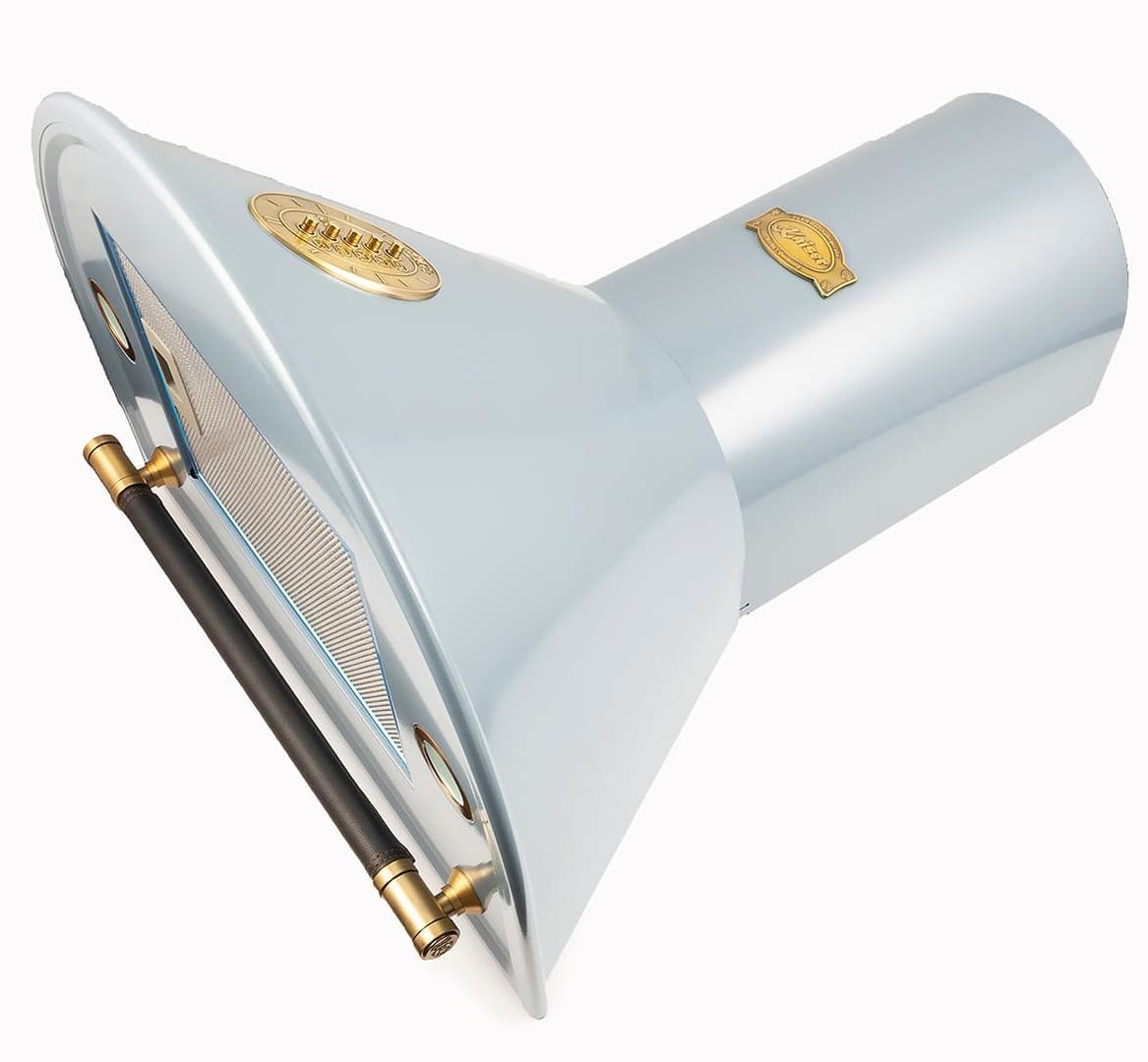 Пристенная вытяжка Kaiser A 6423 GrBE Eco